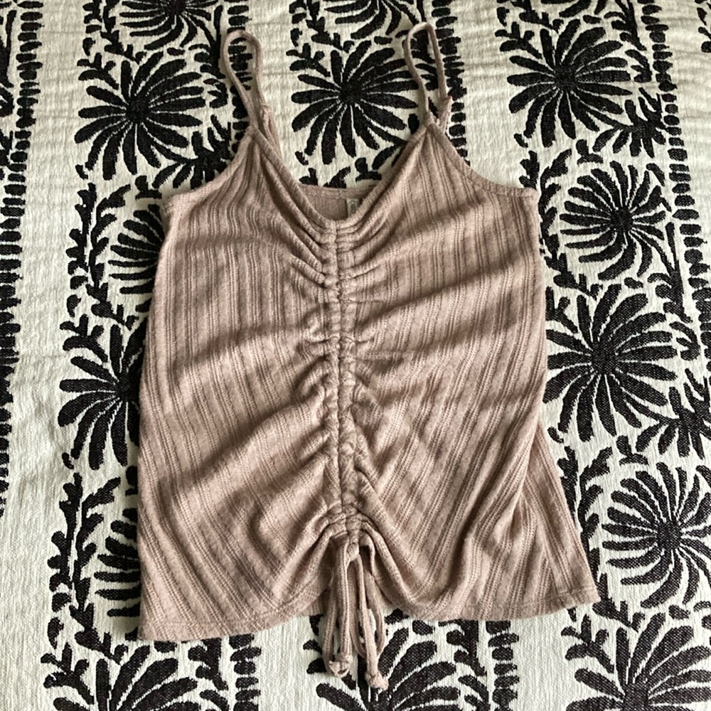 Cato Tank Top